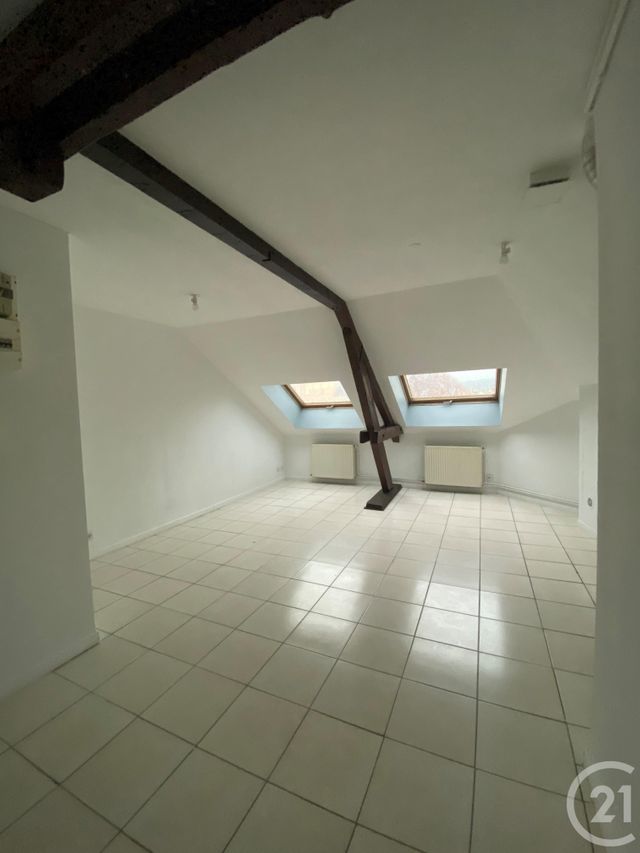Appartement F2 à louer - 2 pièces - 28,78 m2 - Fameck - 57 - LORRAINE
