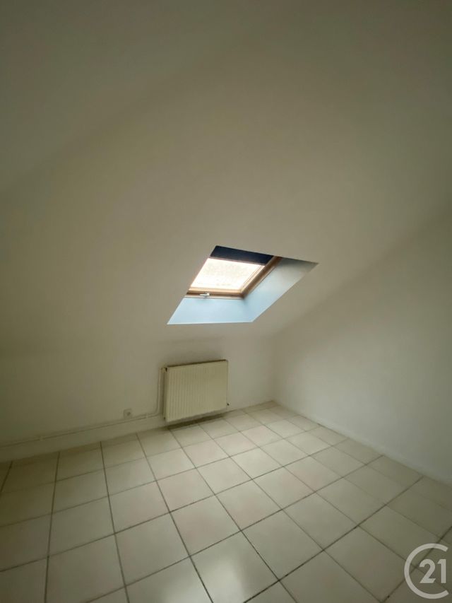 Appartement F2 à louer - 2 pièces - 28,78 m2 - Fameck - 57 - LORRAINE