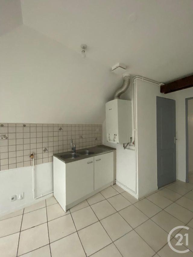 Appartement F2 à louer - 2 pièces - 28,78 m2 - Fameck - 57 - LORRAINE