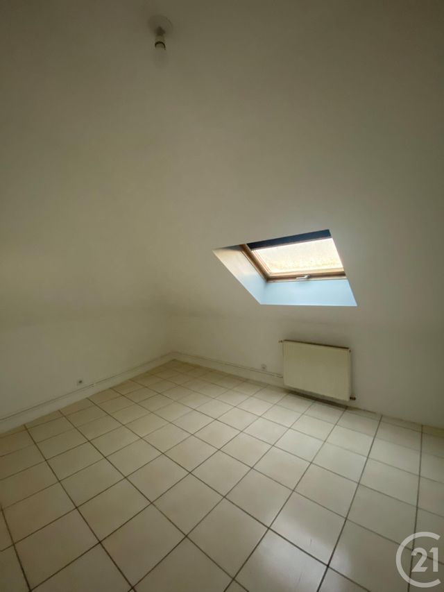 Appartement F2 à louer - 2 pièces - 28,78 m2 - Fameck - 57 - LORRAINE