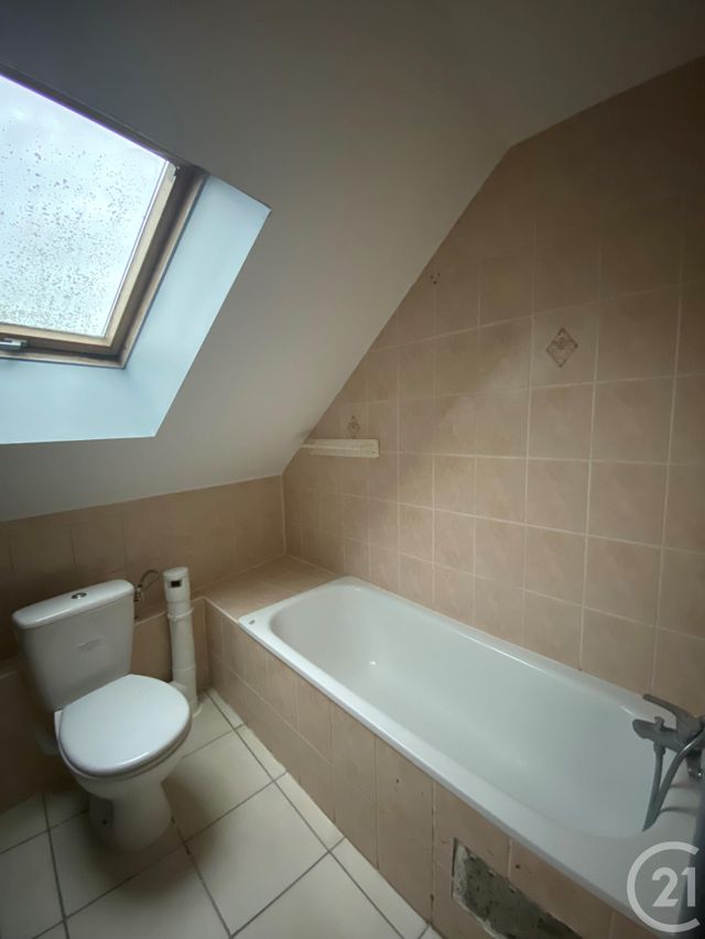 Appartement F2 à louer - 2 pièces - 28,78 m2 - Fameck - 57 - LORRAINE