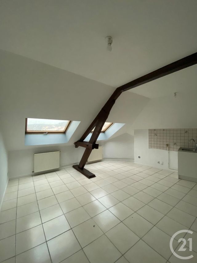 Appartement F2 à louer - 2 pièces - 28,78 m2 - Fameck - 57 - LORRAINE