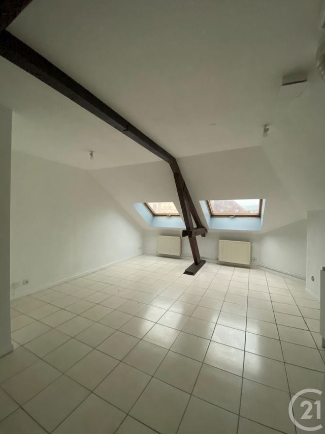 Appartement F2 à louer - 2 pièces - 28,78 m2 - Fameck - 57 - LORRAINE