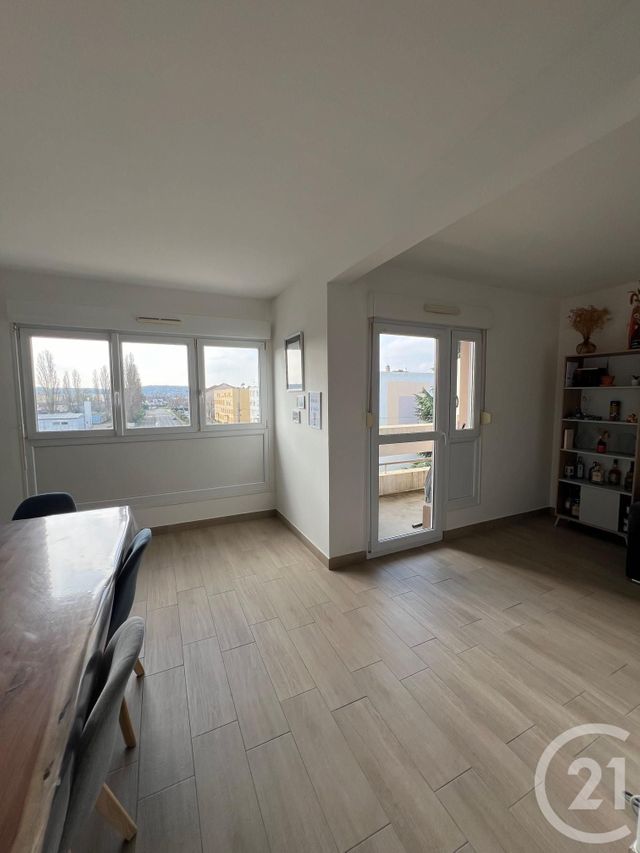 Appartement F3 à louer - 3 pièces - 68,73 m2 - Yutz - 57 - LORRAINE