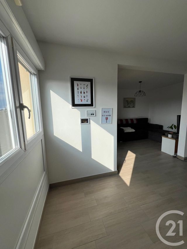 Appartement F3 à louer - 3 pièces - 68,73 m2 - Yutz - 57 - LORRAINE
