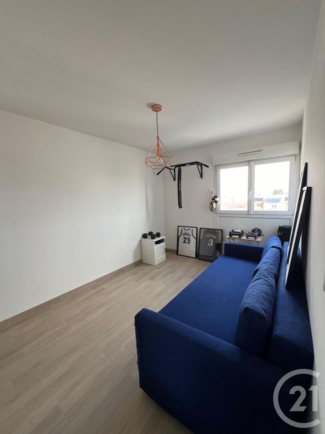 Appartement F3 à louer - 3 pièces - 68,73 m2 - Yutz - 57 - LORRAINE