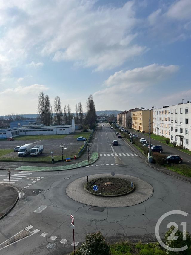 Appartement F3 à louer - 3 pièces - 68,73 m2 - Yutz - 57 - LORRAINE