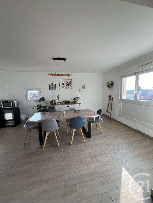 Appartement F3 à louer - 3 pièces - 68,73 m2 - Yutz - 57 - LORRAINE