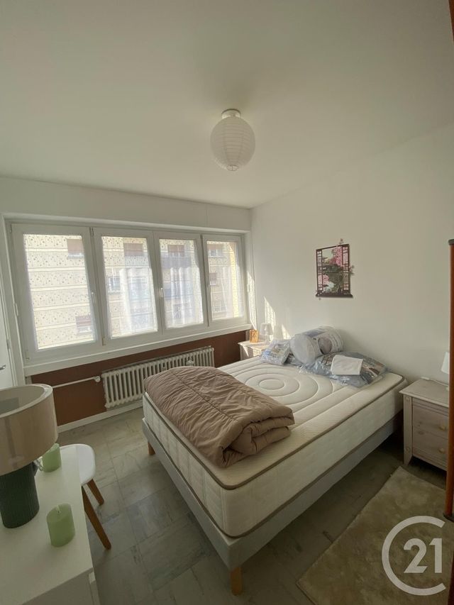 Appartement F2 à louer - 2 pièces - 43,04 m2 - Metz - 57 - LORRAINE