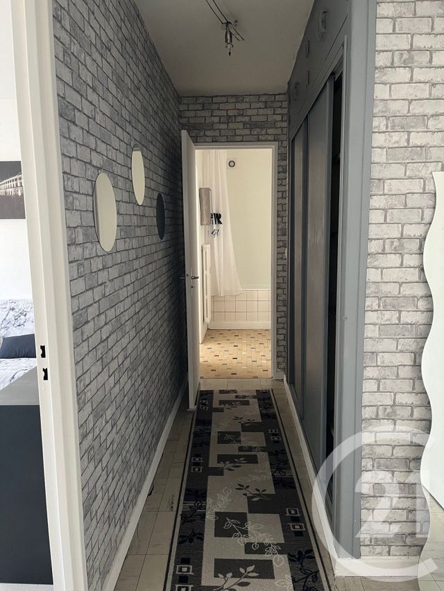 Appartement F2 à louer - 2 pièces - 43,04 m2 - Metz - 57 - LORRAINE