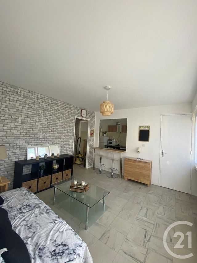 Appartement F2 à louer - 2 pièces - 43,04 m2 - Metz - 57 - LORRAINE