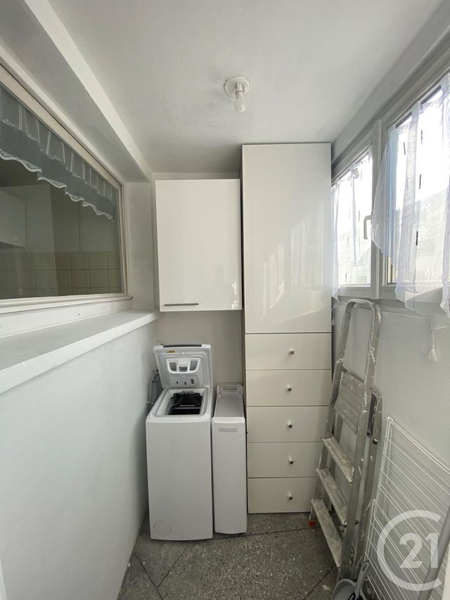 Appartement F2 à louer - 2 pièces - 43,04 m2 - Metz - 57 - LORRAINE