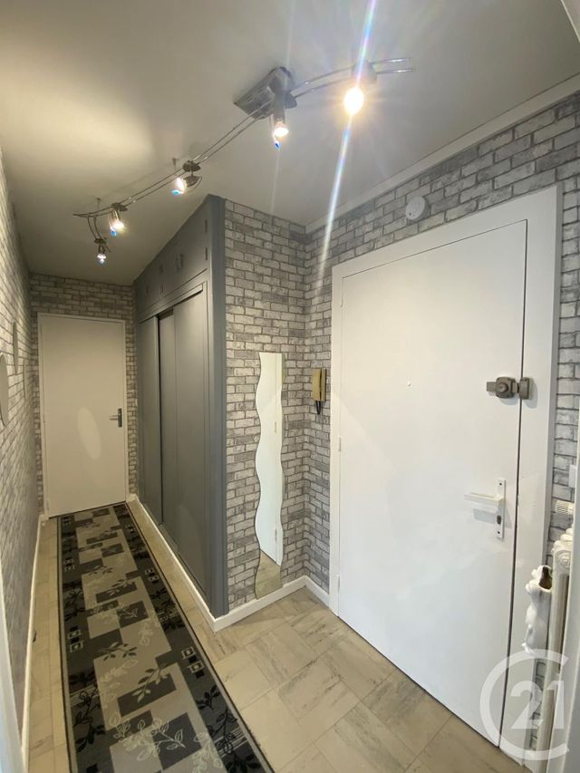 Appartement F2 à louer - 2 pièces - 43,04 m2 - Metz - 57 - LORRAINE