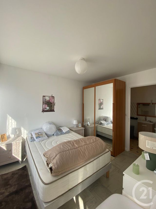 Appartement F2 à louer - 2 pièces - 43,04 m2 - Metz - 57 - LORRAINE
