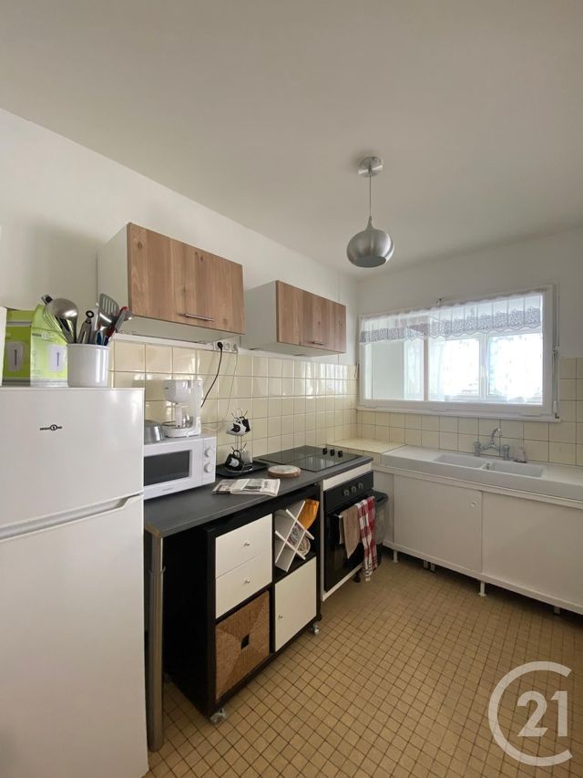 Appartement F2 à louer - 2 pièces - 43,04 m2 - Metz - 57 - LORRAINE