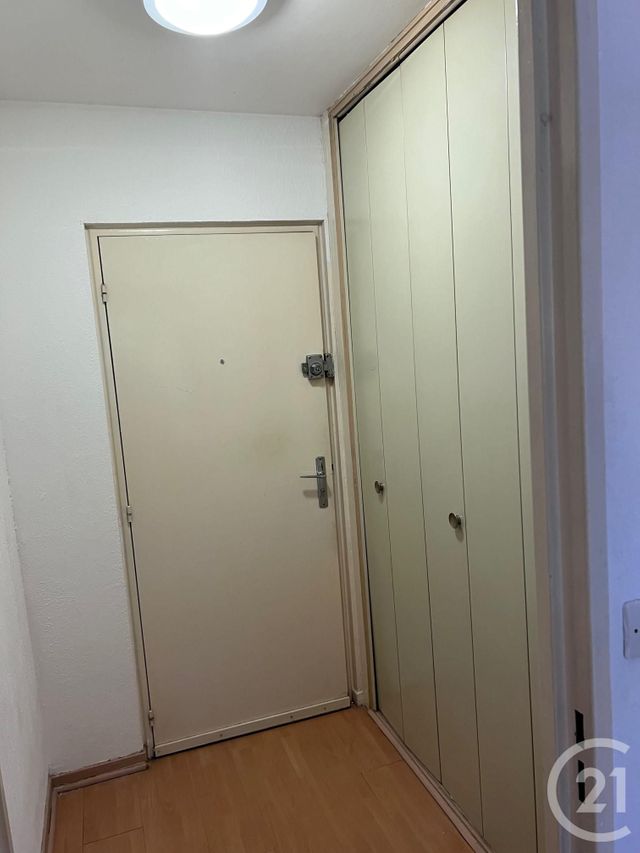 Appartement F2 à louer - 2 pièces - 48,70 m2 - Metz - 57 - LORRAINE