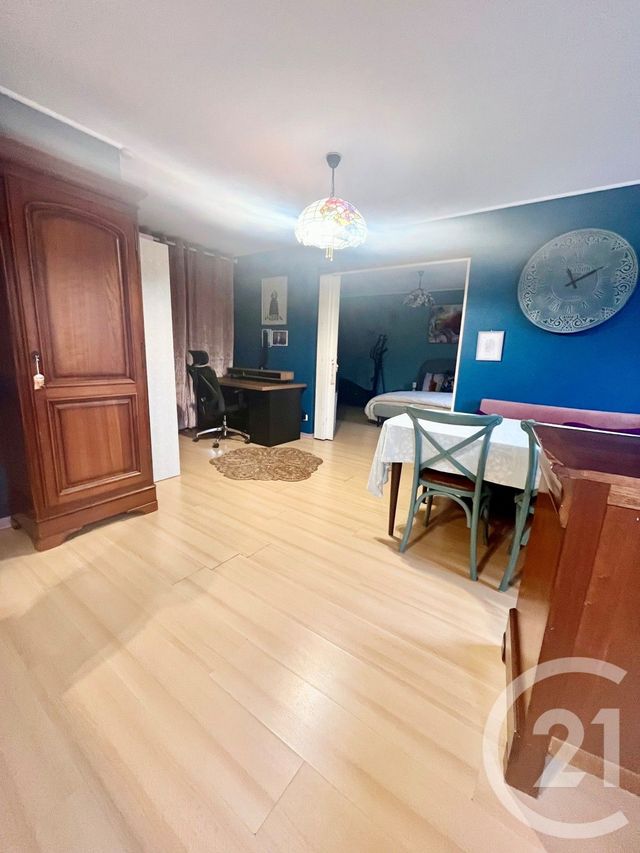 Appartement F2 à louer METZ