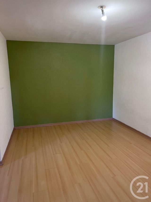 Appartement F2 à louer - 2 pièces - 48,70 m2 - Metz - 57 - LORRAINE