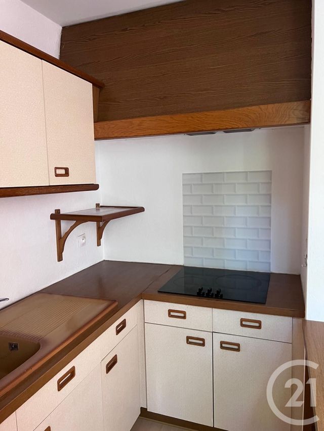 Appartement F2 à louer - 2 pièces - 48,70 m2 - Metz - 57 - LORRAINE