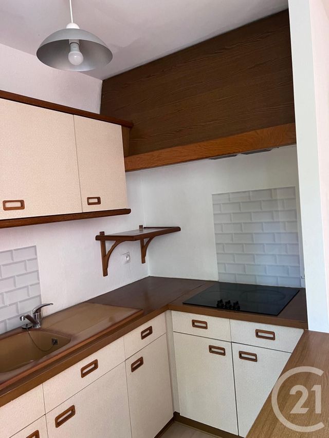 Appartement F2 à louer - 2 pièces - 48,70 m2 - Metz - 57 - LORRAINE