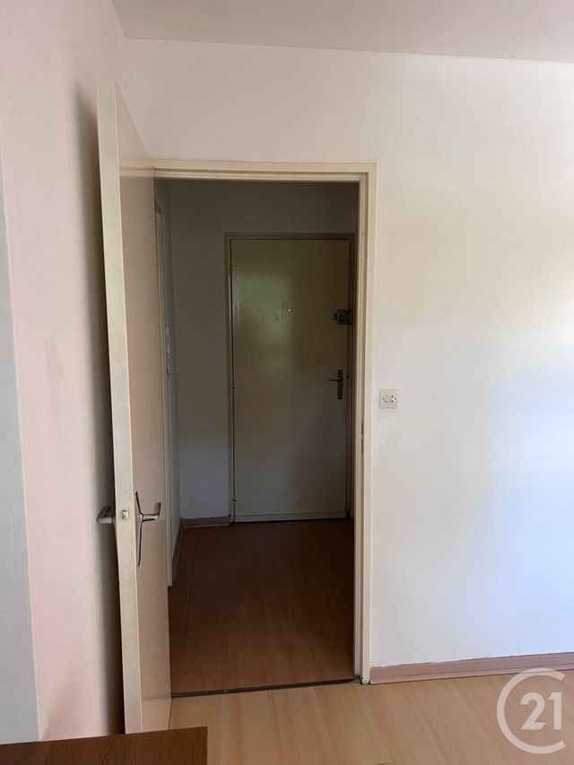 Appartement F2 à louer - 2 pièces - 48,70 m2 - Metz - 57 - LORRAINE