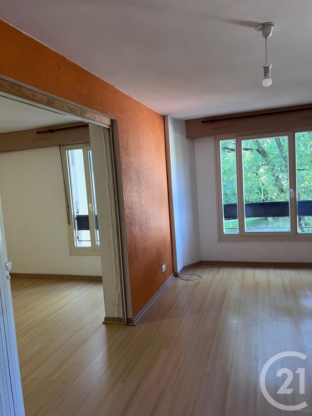 Appartement F2 à louer - 2 pièces - 48,70 m2 - Metz - 57 - LORRAINE