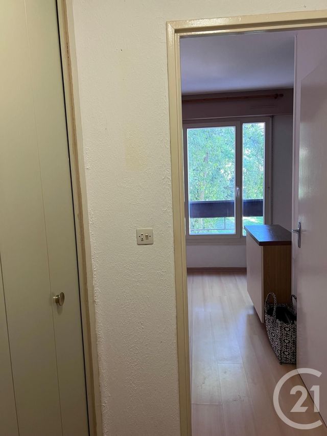 Appartement F2 à louer - 2 pièces - 48,70 m2 - Metz - 57 - LORRAINE