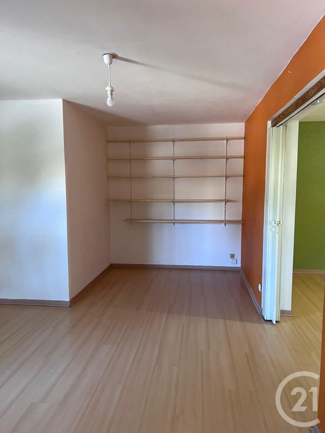 Appartement F2 à louer - 2 pièces - 48,70 m2 - Metz - 57 - LORRAINE