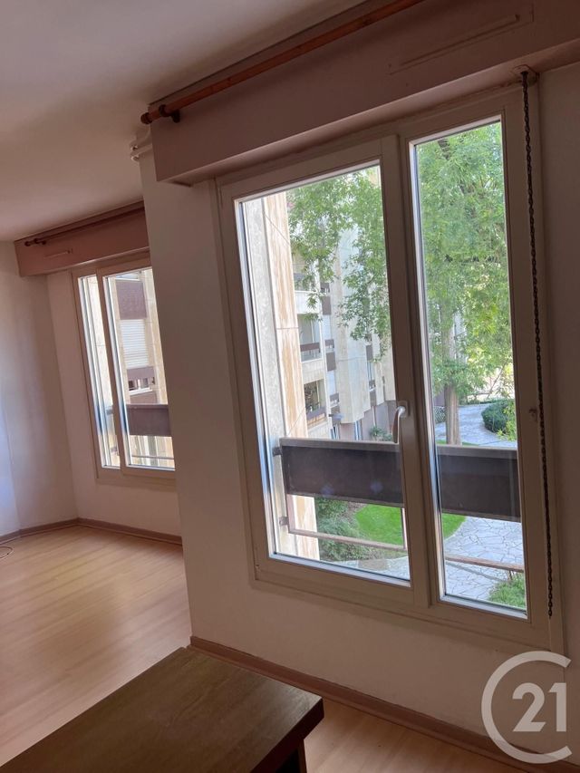 Appartement F2 à louer - 2 pièces - 48,70 m2 - Metz - 57 - LORRAINE