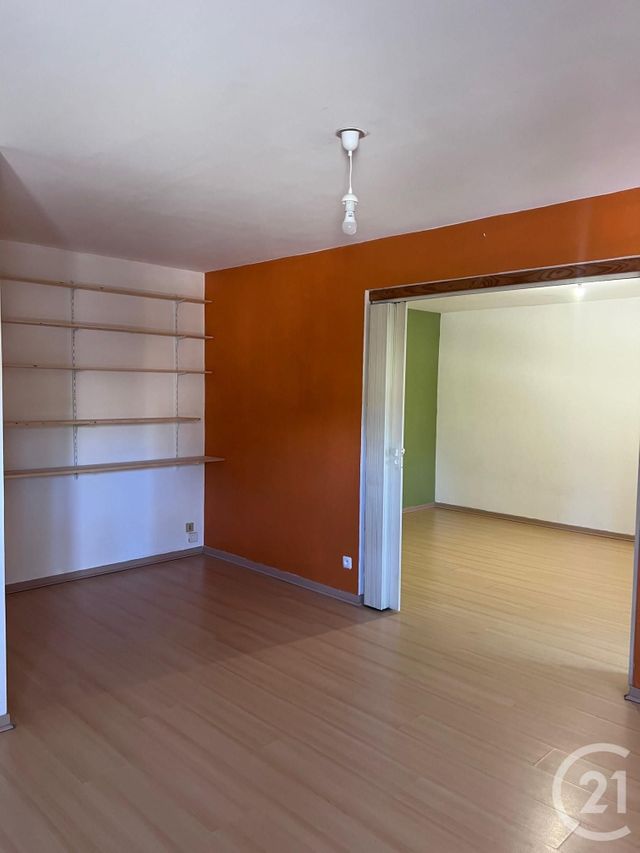 Appartement F2 à louer METZ