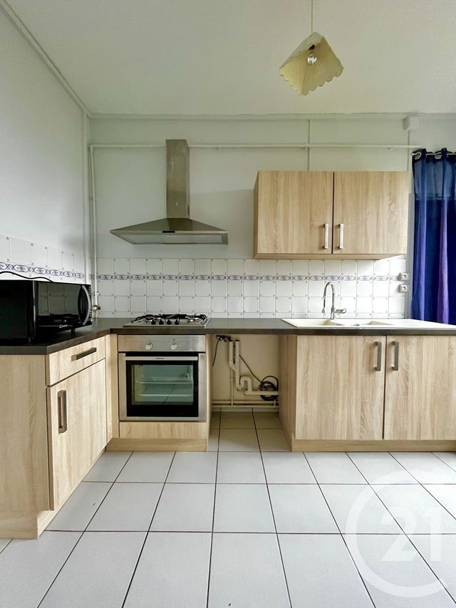 Appartement F2 à louer - 2 pièces - 43,29 m2 - Woippy - 57 - LORRAINE