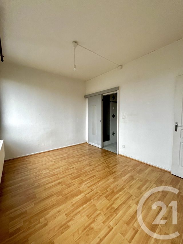 Appartement F2 à louer - 2 pièces - 43,29 m2 - Woippy - 57 - LORRAINE