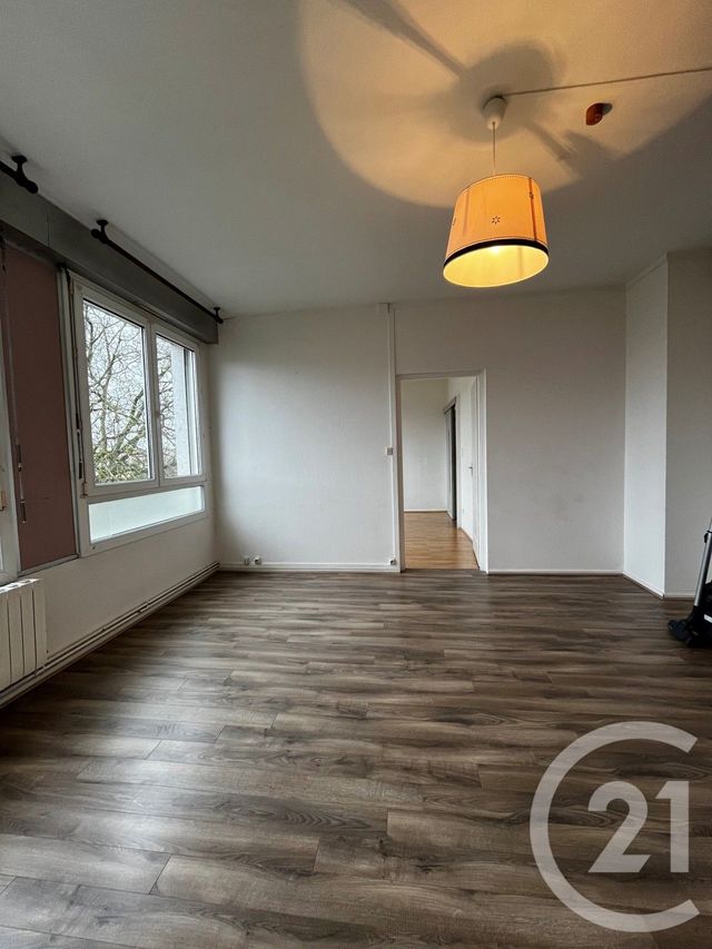 Appartement F2 à louer - 2 pièces - 43,29 m2 - Woippy - 57 - LORRAINE