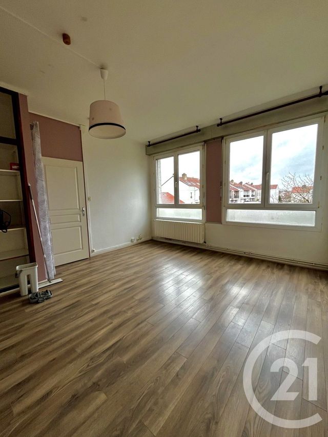 Appartement F2 à louer - 2 pièces - 43,29 m2 - Woippy - 57 - LORRAINE