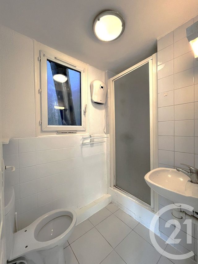 Appartement F1 &agrave; louer - 1 pi&egrave;ce - 27,28 m2 - Metz - 57 - LORRAINE