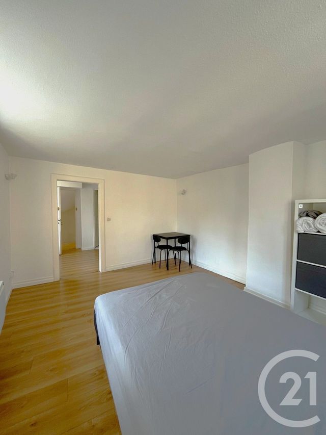 Appartement F1 &agrave; louer - 1 pi&egrave;ce - 27,28 m2 - Metz - 57 - LORRAINE