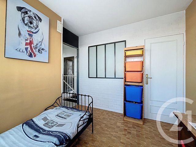 Maison &agrave; vendre - 5 pi&egrave;ces - 115,70 m2 - Metz - 57 - LORRAINE