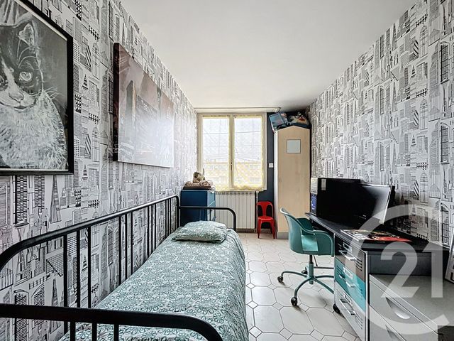 Maison &agrave; vendre - 5 pi&egrave;ces - 115,70 m2 - Metz - 57 - LORRAINE