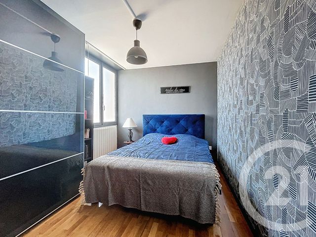 Maison &agrave; vendre - 5 pi&egrave;ces - 115,70 m2 - Metz - 57 - LORRAINE