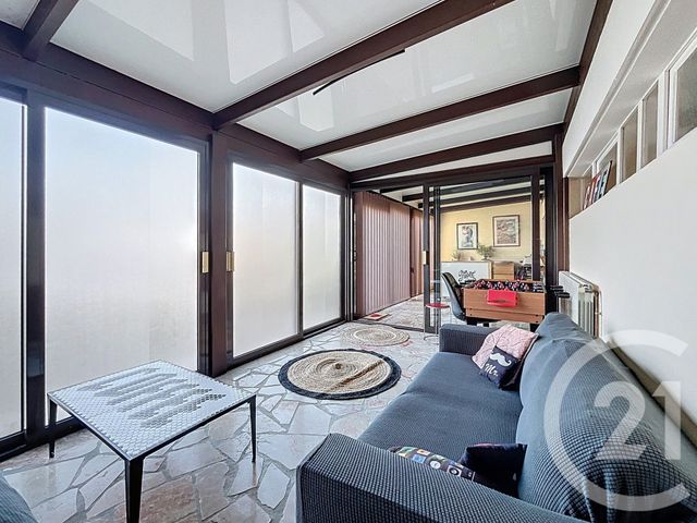 Maison &agrave; vendre - 5 pi&egrave;ces - 115,70 m2 - Metz - 57 - LORRAINE