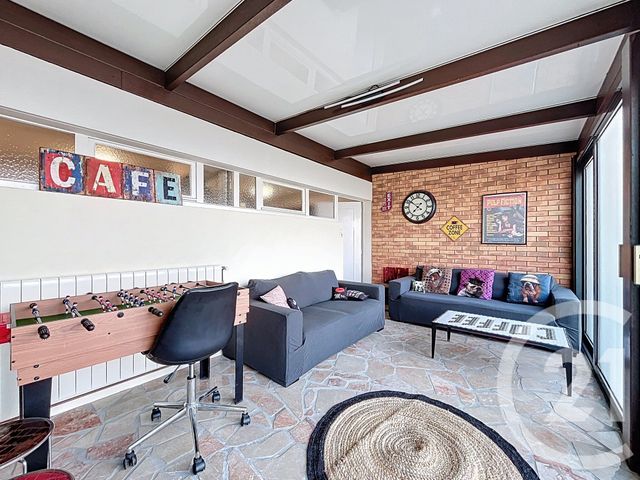 Maison &agrave; vendre - 5 pi&egrave;ces - 115,70 m2 - Metz - 57 - LORRAINE