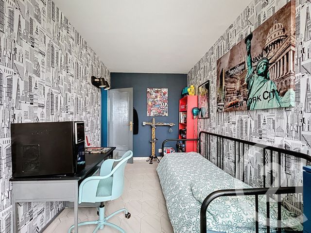 Maison &agrave; vendre - 5 pi&egrave;ces - 115,70 m2 - Metz - 57 - LORRAINE