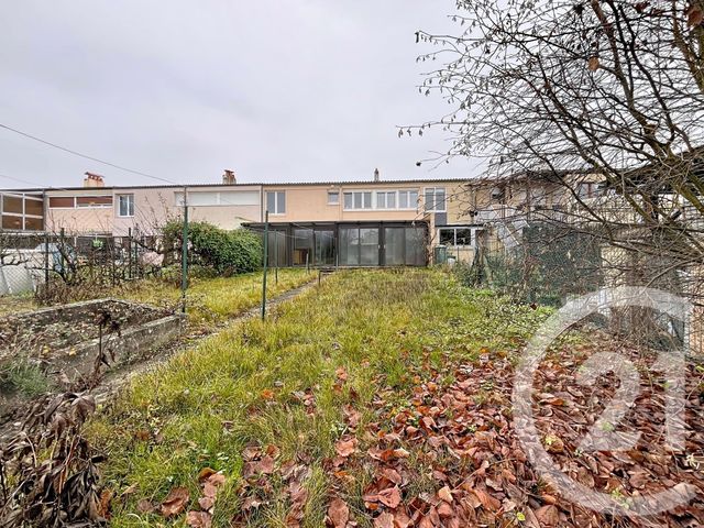 Maison &agrave; vendre - 5 pi&egrave;ces - 115,70 m2 - Metz - 57 - LORRAINE