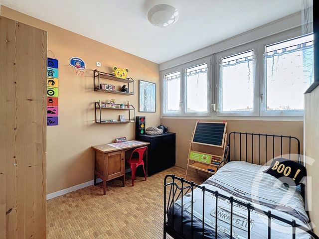 Maison &agrave; vendre - 5 pi&egrave;ces - 115,70 m2 - Metz - 57 - LORRAINE