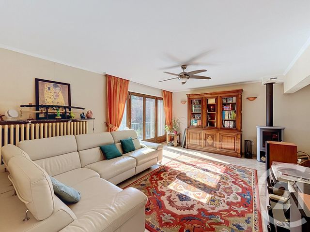 Maison &agrave; vendre - 8 pi&egrave;ces - 132 m2 - Metz - 57 - LORRAINE