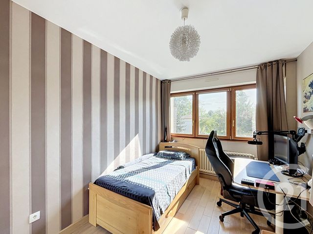 Maison &agrave; vendre - 8 pi&egrave;ces - 132 m2 - Metz - 57 - LORRAINE
