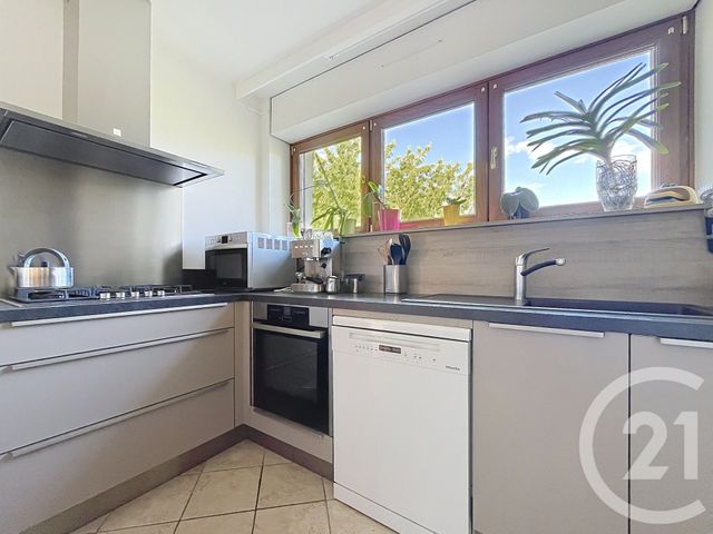Maison &agrave; vendre - 8 pi&egrave;ces - 132 m2 - Metz - 57 - LORRAINE