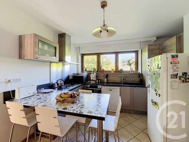 Maison &agrave; vendre - 8 pi&egrave;ces - 132 m2 - Metz - 57 - LORRAINE