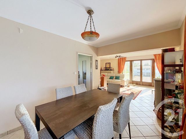 Maison &agrave; vendre - 8 pi&egrave;ces - 132 m2 - Metz - 57 - LORRAINE
