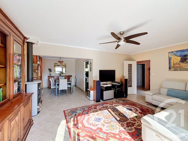 Maison &agrave; vendre - 8 pi&egrave;ces - 132 m2 - Metz - 57 - LORRAINE